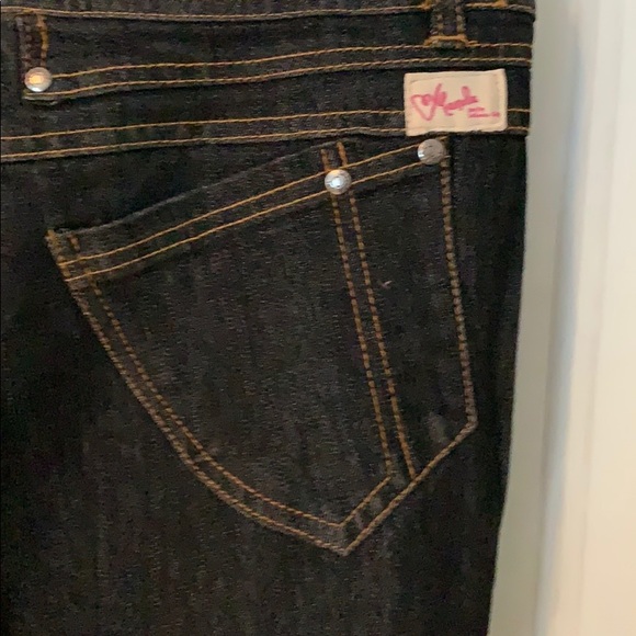 30/29 La Senza Jeans - Picture 1 of 3
